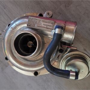 Turbo Rhf5 Turbocharger For Yanmar Engine‎